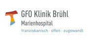 Logo GFO Klinik Brühl  Marienhospital