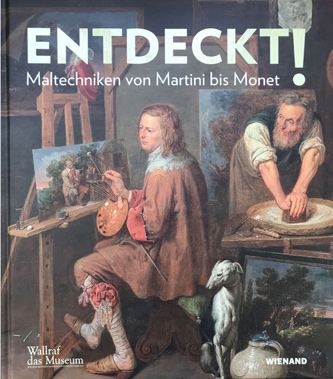 Katalog Cover WR-Museum