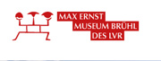 Logo Max Ernst Museum